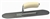 MTMSP14P Marshalltown 14 X 4" PoolSaver™ Trowel w/Curved Wood Handle