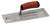 MTMXS1D Marshalltown 11 X 4 1/2 Finishing Trowel w/Curved DuraSoft® Handle