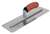 MTST16D Marshalltown 16 X 4" Silo Trowel w/Curved DuraSoft® Handle