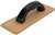 MTWF943 Marshalltown 12 X 3 1/2" QLT Xtra-Hard Wood Hand Float