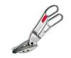 MWM2210 Midwest Snip Left Cut Offset Mag Snips