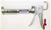 NB307 Newborn 11oz Industrial Ratchet  Caulk Gun