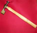 ND1077 12oz Drywall Hammer with 16” Wood Handle
