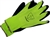 NG1612M Pr Hi-Viz Advanced Foam Nitrle Glove - Medium - Sold in Dozens Only