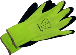 NG1612XL Pr Hi-Viz Advanced Foam Nitrile Glove - XLarge - Sold in Dozens Only