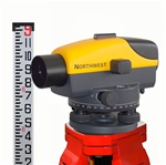 NWNCLP22 22X Contractor’s Automatic Level