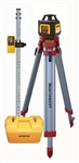 NWNEXPK602 Self Leveling Laser Package