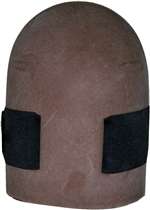 OPKE1 Kneel-Eze Knee Pad Anatomically Molded Foam w/Velcro Fastener