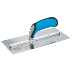 OXP011016 OX SS FINISHING TROWEL 4" X 16"