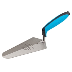 OXP011407  OX 7" GAUGING TROWEL - OX GRIP