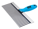 OXP051630 OX 12" PLASTERER SCARIFIER