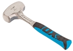 OXP082703 OX 3 LB CLUB HAMMER