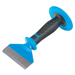 OXP092304 OX 4" BRICK CHISEL