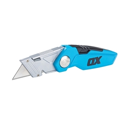 OXP221301 OX FIXED BLADE FOLDING KNIFE