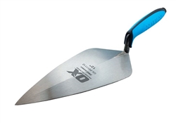 OXP404110 OX 10" WIDE LONDON BRICK TROWEL