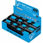 OXP503201  OX Tuff Carbon Marking Pencil 10/pk