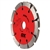 OXPDTP-4.5"   OX Pro Sandwich Double Tuck Pointing Diamond Blade