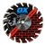 OXPM10-14  OX  14" Pro Masonry & Brick Blade