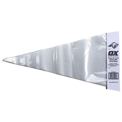 OXT044001 OX Trade Disposable Grout Bags 25/card