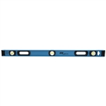 OXT501736  OX 36" ALUMINUM I-BEAM MAGNETIC LEVEL