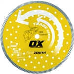 OXTU10-7  OX Trade 7" Universal Diamond Blade