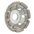 OXUCTD-7  OX Ultimate 7" Double Row Cup Wheel