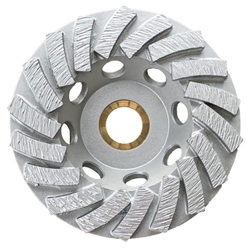 OXUPSC18-4  OX Ultimate 4" Special Cut Wheel