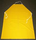 PDJPA300 Pvc Acid Apron