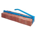 RU280 Heavy Duty Brick Tong - Square