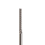 RZRZ125 Roto Zip 1/8” Carbide Zip®Bit for ceramic wall tile ( not floor tile), cement board, stucco, and plaster