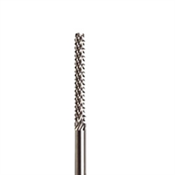 RZRZ125 Roto Zip 1/8” Carbide Zip®Bit for ceramic wall tile ( not floor tile), cement board, stucco, and plaster