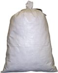 SGSB94 18” X 27” Poly Woven Sand Bag With Ties (Sold in Bundles of 100)