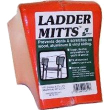 SL610 Ladder Mitts