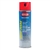 SO3610 Krylon Red Upside Down Spray Paint Water Based Sold 12 Per Box