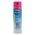 SO3612 Krylon Pink Upside Down Spray Paint Water Based Sold 12 Per Box