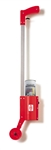 SOLW40 Krylon Quik-Mark Long Wand with Wheel 34”