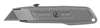 ST10-079 Stanley 5-3/8" Interlock Retractable Utility Knife