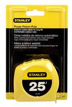 ST30-455 Stanley 25' X 1" Powerlock Tape Rule 