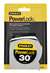 ST33-430 Stanley 30' X 1" Powerlock Tape Rule