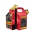 SUR2SFG2  2+ Gallon Poly Gas Can (Sold in packs of 9)