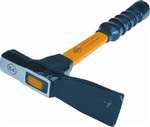 SZ370BFS Stortz 20 Oz Brick Hammer Sure Grip Handle
