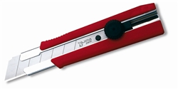 TALC650 Tajima Rock Hard Snap Blade Utility Knife