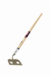 TR30020 Mortar Hoe 7” Head with 60” Wood Handle. Sold in packs of 6 only.