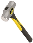 TR30927 Truper 4 lb. Engineer Hammer F/G handle