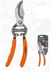 TR31564  8" Forged Bypass Pruners - PACKED 6