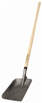 TR33032 Truper Long Handle General Purpose Shovel Sold 6 per Pack