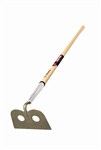 TR33035 Mortar Hoe 10” Head with 60” Wood Handle. Sold in packs of 6 only