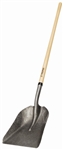 TR33114 Truper Pro Long Handle  General Purpose Shovel Sold 6 per Pack