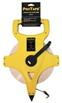 UC59967 US Tape 1/2" x 300' Fiberglass Open Reel Tape  Measure