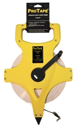 UC59967 US Tape 1/2" x 300' Fiberglass Open Reel Tape  Measure